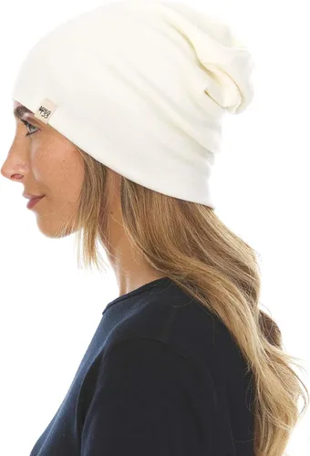 Miniatura 58 de Minus33 Merino Wool - Gorro de lana con cresta