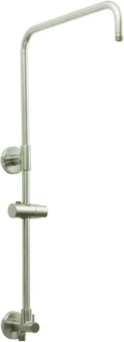 Miniatura 7 de Speakman WS-3005 Neo - Barra deslizante de ducha, barra deslizante de ducha ajustable, barra de ducha que se instala en plomería existente, riel