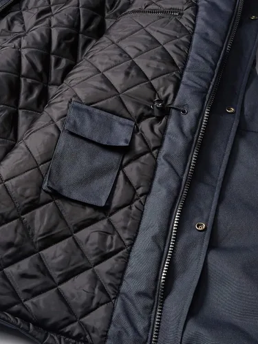 Miniatura 5 de Caterpillar Parka de alta insluación para hombre