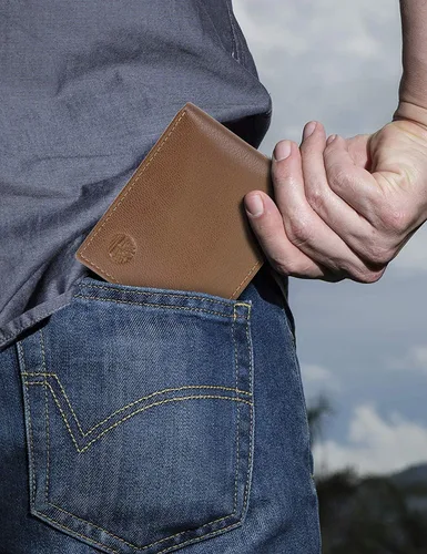 Miniatura 64 de Timberland Hunter Passcase - Maletín para hombre