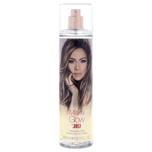 Miniatura 7 de Jennifer Lopez Enduring Glow Body Mist, 8.1 fl oz (8fl oz)
