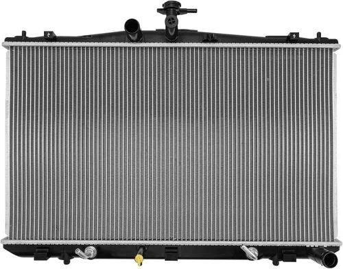 Miniatura 29 de Torchtree Radiador CU13315, compatible con XC60, S60, Range-Rover Evoque, XC70, S80, LR2, Discovery Sport, V60, V70, S60/V60 Cross Country