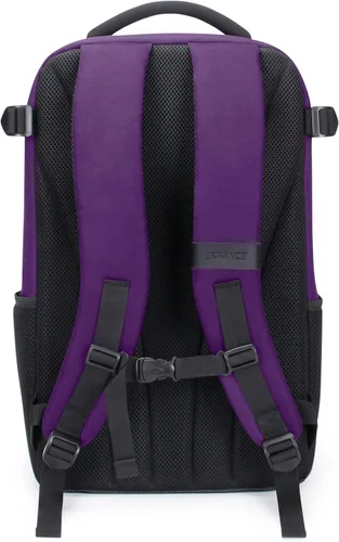 Miniatura 9 de ENHANCE Mochila MTG para almacenamiento de tarjetas TCG, mochila TCG para cajas de cubierta, tarjetas con funda, tapetes de juego, accesorios MTG