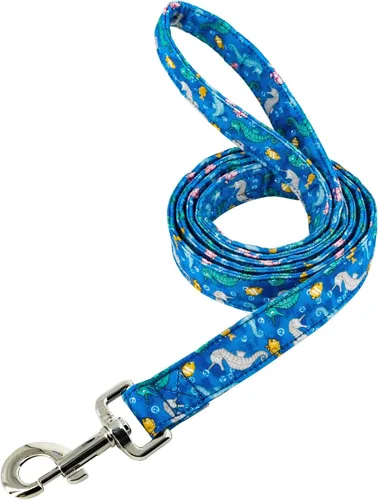 Miniatura 19 de Tunkoo Collar para perro con pajarita, elegante, a cuadros, suave, cómodo, de algodón, ajustable, hebilla de metal de alta calidad, pequeño, Cuello