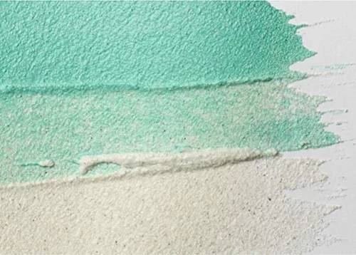 Miniatura 3 de Liquitex Profesional Acrílico textil, fluido de secado lento, efecto retardante Estuco Cerámico