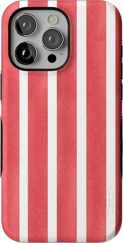 Miniatura 84 de Funda Casely para iPhone 15 Pro Max Todas las sonrisas Adhesivo de cara sonriente Compatible con MagSafe Diseño protector audaz