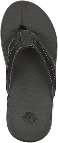 Miniatura 2 de Dockers Zapato casual Freddy para hombre, Negro