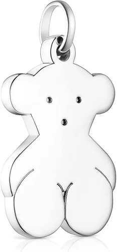 Miniatura 2 de TOUS Colgante de oso de muñeca dulce de plata mediana Plata esterlina no conocido