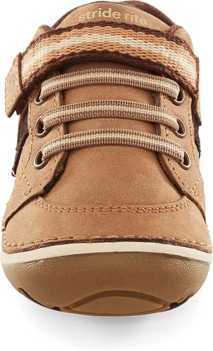Miniatura 5 de Stride Rite Tenis unisex SRT Soft Motion Artie para niños