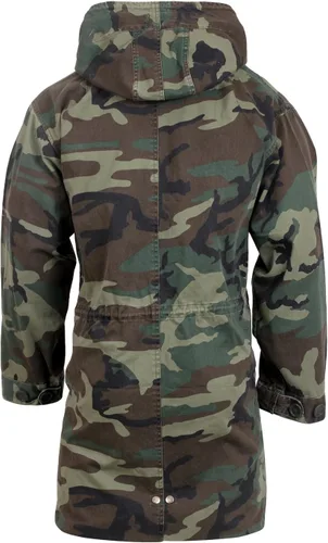Miniatura 2 de Rothco Parka Vintage Camo M-51 Fishtail