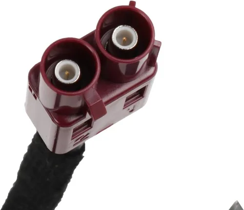 Miniatura 2 de GM Genuine Parts 84346787 Antena de alta frecuencia