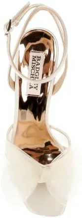 Miniatura 6 de Badgley Mischka Sandalias de tacón Tess para mujer