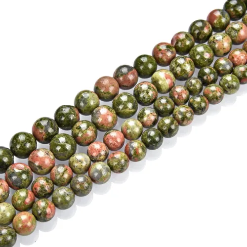Miniatura 102 de 1 hebra Adabele natural de piedras preciosas múltiples amatista, lapislázuli, sodalita, aventurina, ojo de tigre, jaspe rojo jade amarillo, 0.315 in