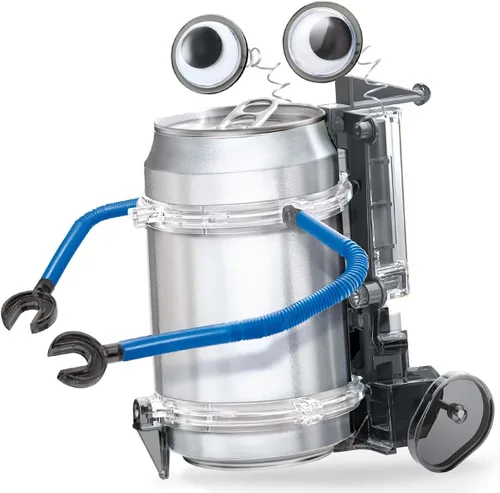 Miniatura 2 de Robot lata 4M