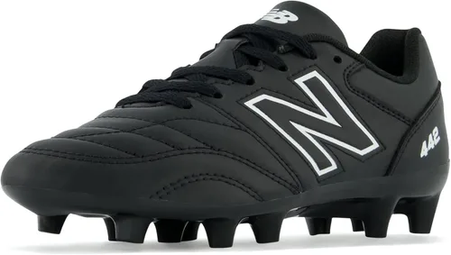 Miniatura 8 de New Balance Boy's 442 V2 Academy Fg Junior Soccer Shoe