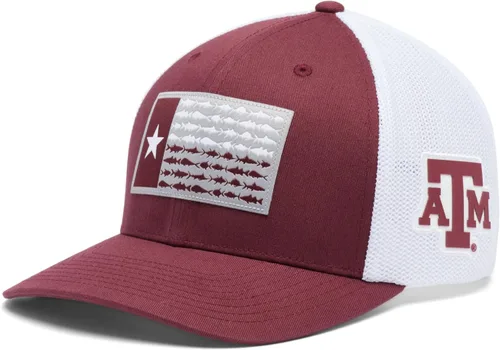Miniatura 24 de Columbia Gorra de malla PFG XXL