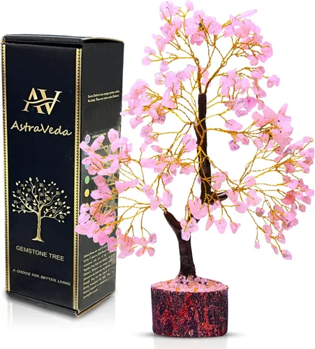 Miniatura 11 de Árbol de Cristal, 7 Piedras de Chakra, Feng Shui, Árbol Sanador, Piedras Preciosas, Regalos de Cristal para Mujeres, Piedras Sanadoras, Regalos
