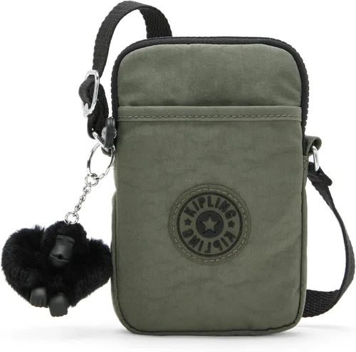 Miniatura 18 de Kipling Women's Tally Minibag, Lightweight Crossbody Mini Bag, Nylon Phone Bag