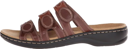 Miniatura 12 de Clarks Leisa Cacti Slide - Sandalia para mujer
