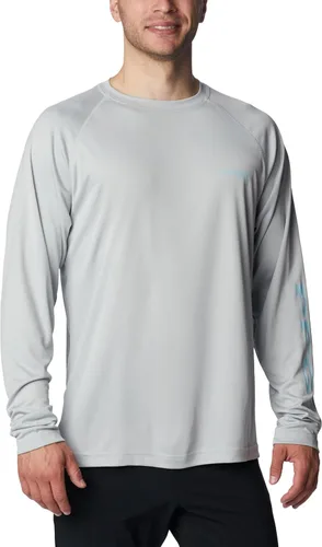 Miniatura 26 de Columbia Men's PFG Terminal Tackle Long Sleeve Shirt