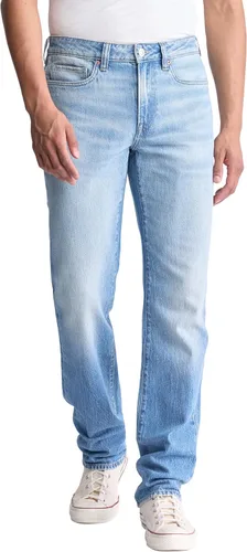 Miniatura 12 de Buffalo David Bitton Jeans Straight Six para hombre