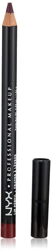 Miniatura 7 de NYX PROFESSIONAL MAKEUP - Filler Instinct Plumping - Brillo labial, brillo labial voluminizador - Let's Glaze (Transparente)