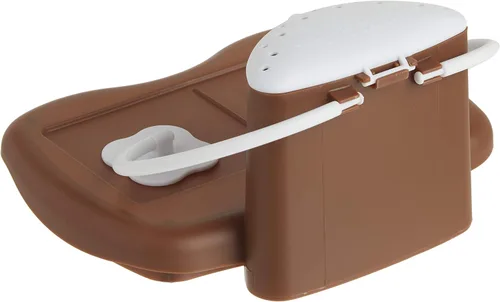 Miniatura 2 de Progressive máquina para realizar s'mores, marrón, Marrón