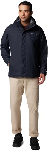 Miniatura 3 de Chaqueta Columbia Bugaboo III con forro polar intercambiable para hombre