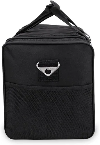 Miniatura 3 de Everest Bolsa de equipaje de viaje - Grande, Negro -, Bolsa de viaje - Grande