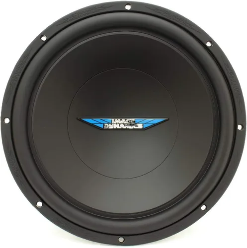 Miniatura 2 de Image Dynamics ID12 V.4 D2 12" 300W RMS Dual 2-Ohm V.4 Subwoofer