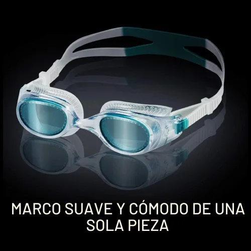 Miniatura 2 de Speedo hydrospex Classic – Gafas Smoke Ice