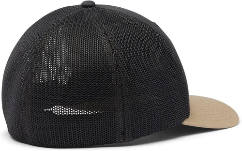 Miniatura 5 de Columbia Gorra de Béisbol de Malla con Logotipo PFG Unisex para Adultos
