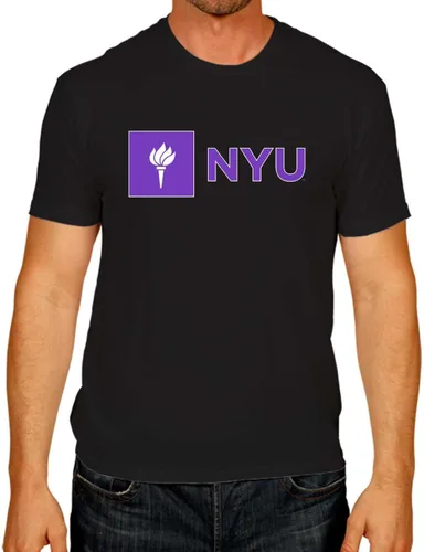Miniatura 25 de Campus Colors NCAA - Camiseta de algodón para adulto, unisex, para el día del juego Camiseta con licencia oficial de la NCAA, algodón hilado