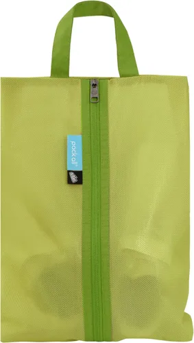 pack all Bolsa de zapatos para niños para viajes, bolsa de zapatos resistente al agua para gimnasio, bolsa de tacos de fútbol resistente al olor