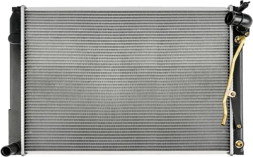Miniatura 182 de Torchtree Radiador CU13315, compatible con XC60, S60, Range-Rover Evoque, XC70, S80, LR2, Discovery Sport, V60, V70, S60/V60 Cross Country