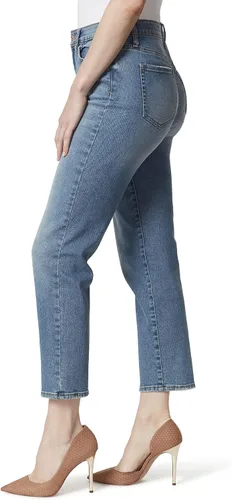 Miniatura 2 de Jessica Simpson Cultivo recto delgado de tiro alto Spotlight para mujer