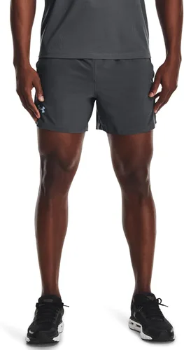 Miniatura 26 de Under Armour Pantalones cortos Launch Run de 5" para hombre