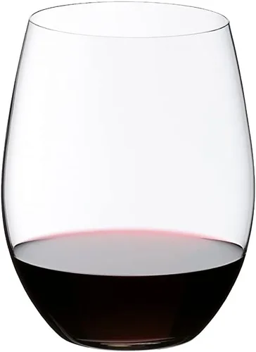 Miniatura 3 de Riedel The O Vaso de Vino Tumbler Cabernet/Merlot