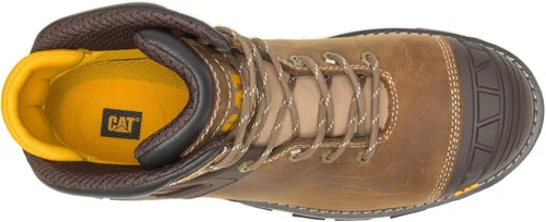Miniatura 6 de Cat erpillar Excavator Superlite - Botas de trabajo impermeables para hombre