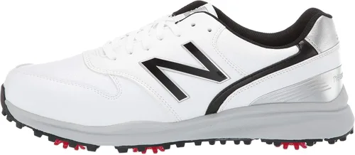 Miniatura 8 de New Balance Sweeper - Zapatos de golf impermeables con pinchos