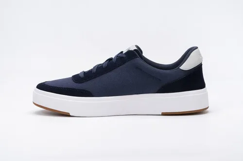 Miniatura 6 de Kizik Women's Prague Court Style Slip On Sneakers