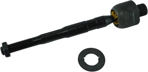 Miniatura 7 de TRQ Kit de dirección delantera y suspensión de barras de acoplamiento compatibles con Honda Pilot 2009-2015