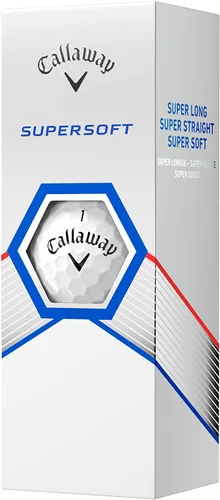 Miniatura 6 de Callaway Golf Supersoft Golf Balls