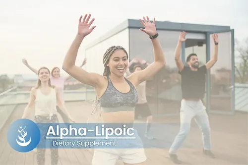 Miniatura 5 de Pure Original Ingredients Cápsulas de ácido alfa-lipoico, (100 cápsulas) siempre puras, sin aditivos ni rellenos, verificado por laboratorio