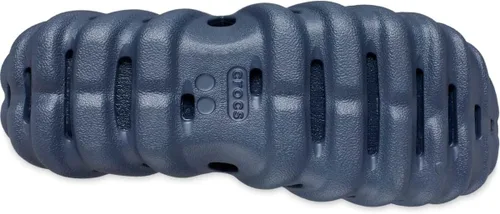 Miniatura 4 de Crocs Echo Slide unisex para adultos, Negro