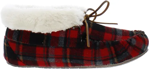 Miniatura 3 de Minnetonka Botines de cabina para mujer