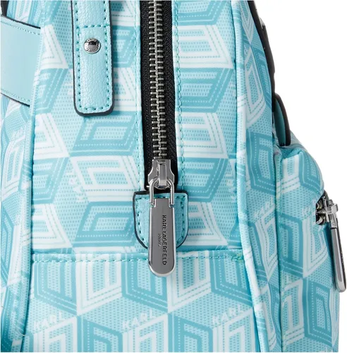 Miniatura 4 de Karl Lagerfeld Paris Amour - Mochila pequeña