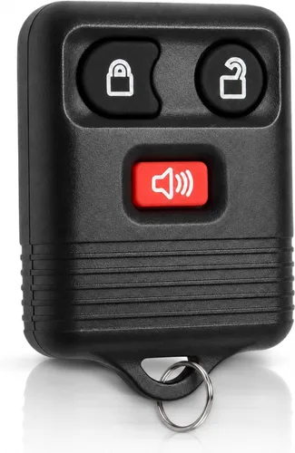 Llavero de entrada sin llave para Ford, Lincoln, Mercury, Mazda F150 F250 F350 Escape Expedition Explorer Ranger Flex (y más)