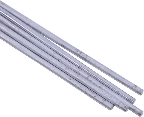 Miniatura 4 de Varillas Alumaloy - Varillas de soldadura sencillas, varillas de reparación de aluminio, varillas de soldadura de solución
