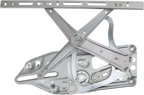 Miniatura 131 de TRQ Regulador de Ventana Manual Derecho Lado del Pasajero Compatible con Chevrolet Tracker 1998 1989-1997 Geo 1989-1998 Suzuki Sidekick